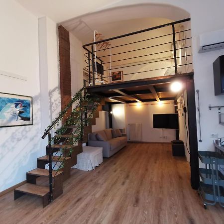 Likehome Milano - Via Scaldasole Loft Милан Экстерьер фото