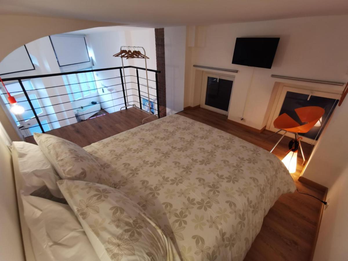 Likehome Milano - Via Scaldasole Loft Милан Экстерьер фото