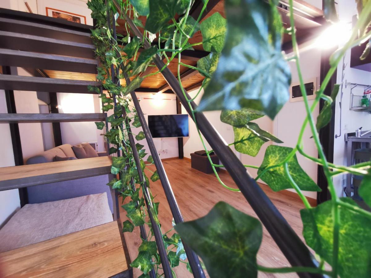 Likehome Milano - Via Scaldasole Loft Милан Экстерьер фото